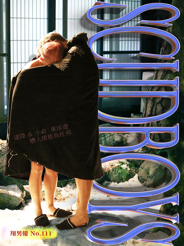 Dalu & Xiaoyu Japanese Indulgence - Image 2